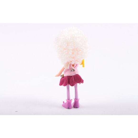 Herself The Elf, Friends, Accessories, White Hair, Doll, Snowdrop, Kenner - Picture 3 of 3